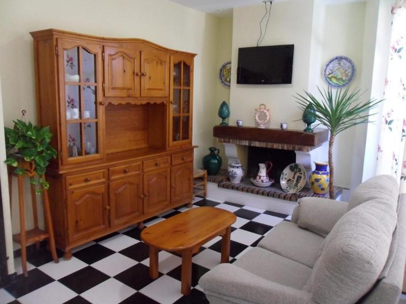 Micaela Charming Hostal Torremolinos Esterno foto